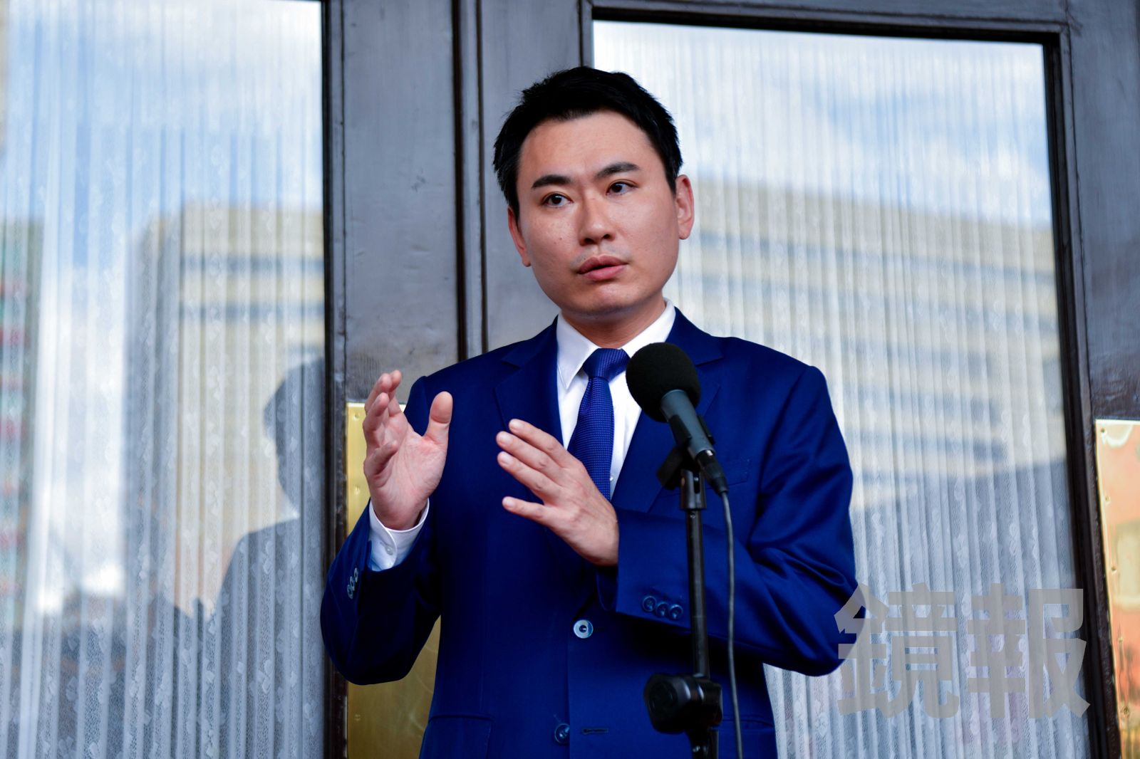 中共重金外交打壓台灣密件曝光 綠委轟「國際醜聞」:浪費納稅人稅金傷害台灣
