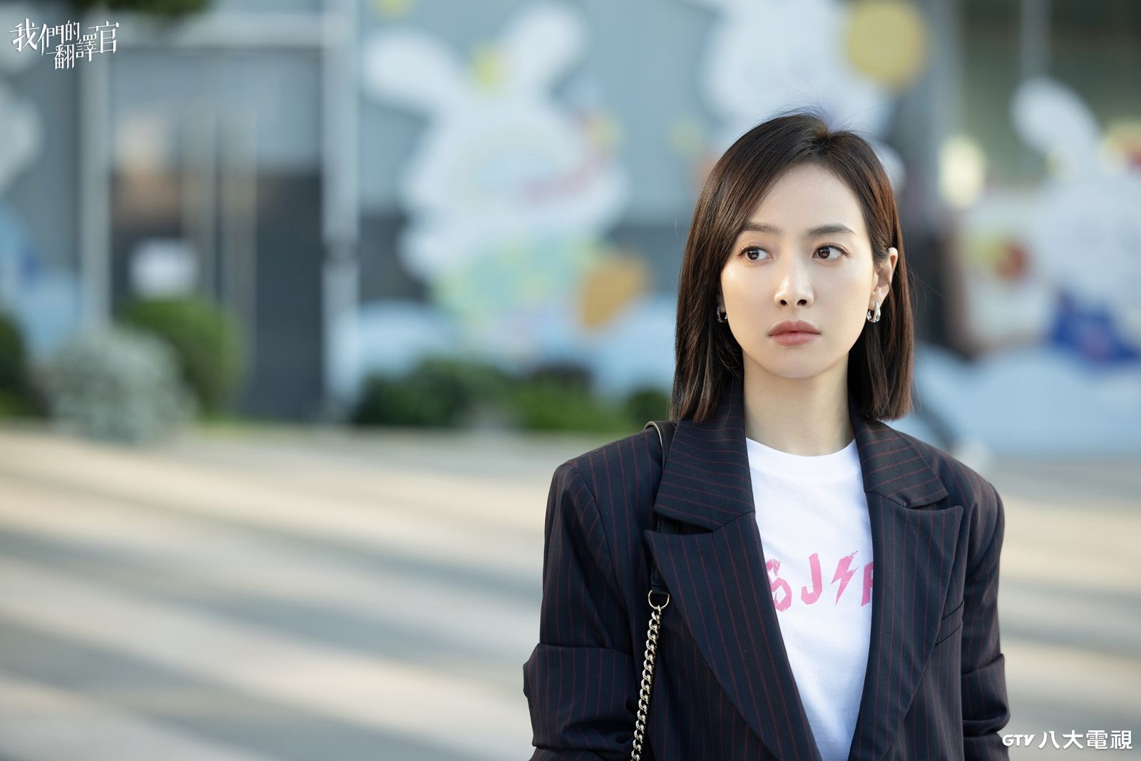 宋茜暴瘦演出《翻譯官》揭身體出狀況　姐弟戀小9歲陳星旭！曝男神私下真面目