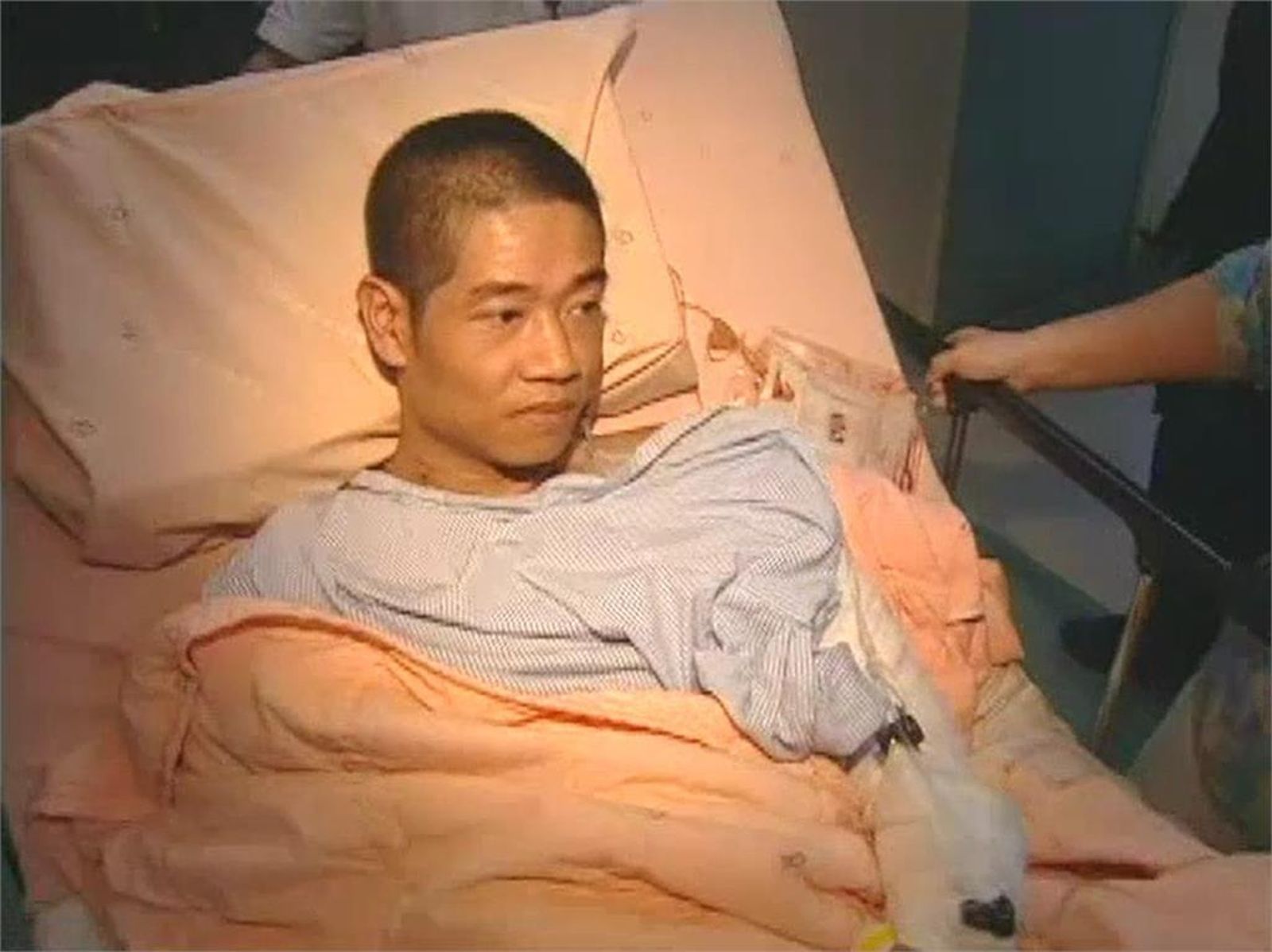 惡龍拚假釋/受刑人「模範生」張錫銘假釋28連敗內幕曝光 竟適用舊法:10年可出獄