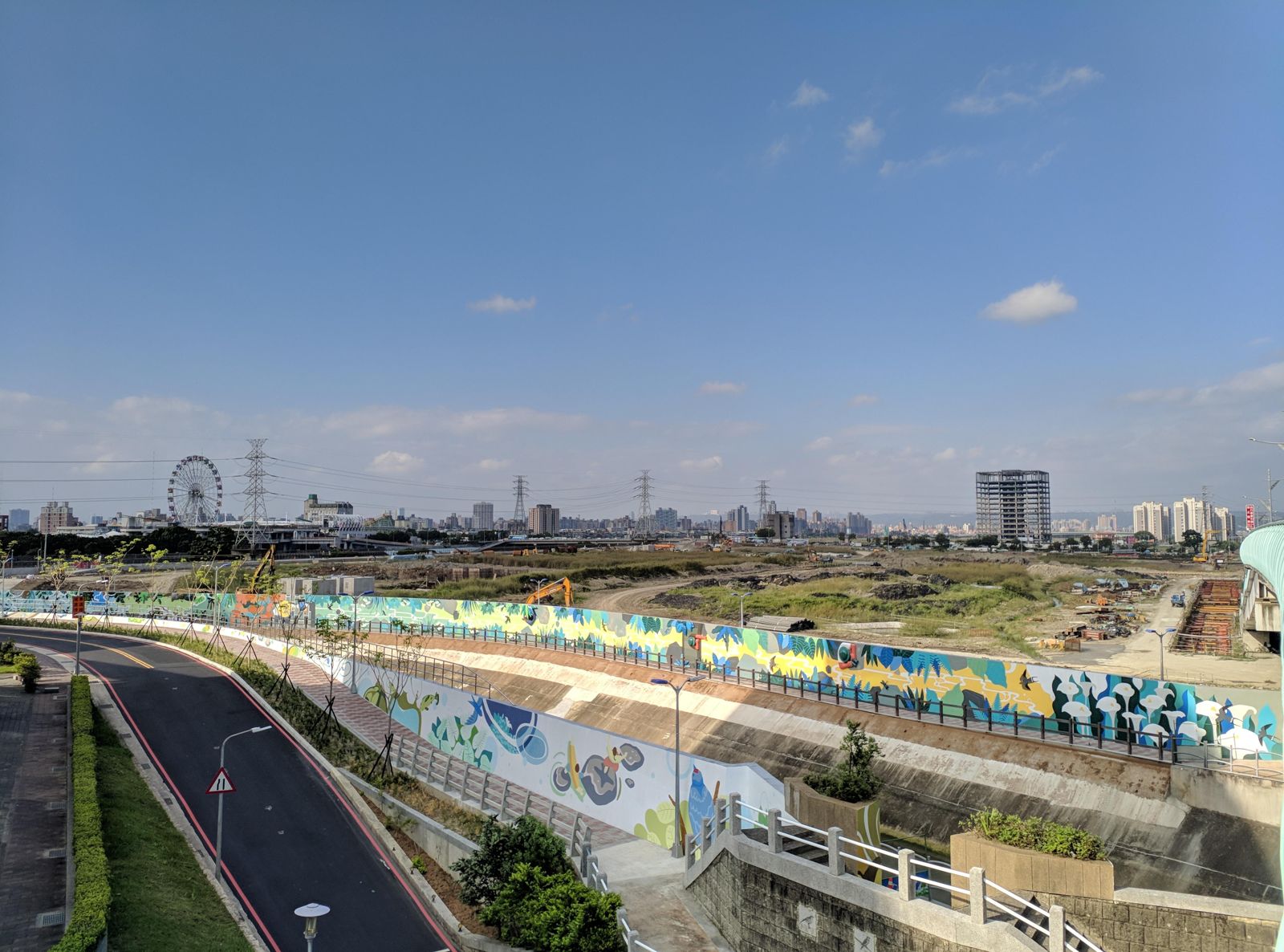 輝達台灣總部落腳北士科⠀⠀台灣房屋：將帶旺大北投生活圈