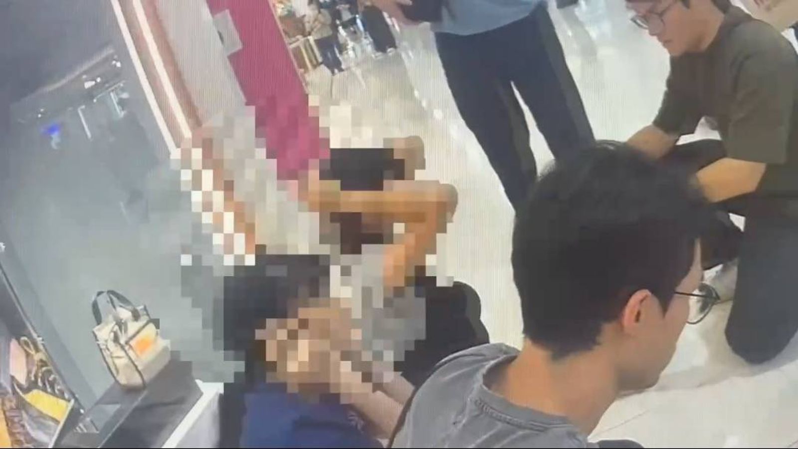 3少女夢時代ATM提款「被活逮」!兼差打工當車手 遇警嚇壞全招了
