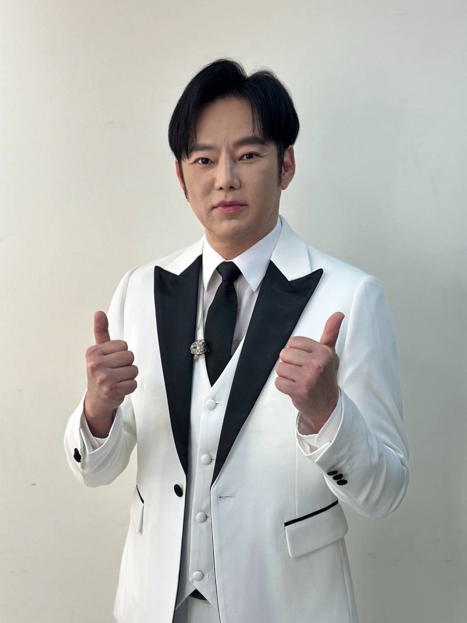 陽帆。三立提供