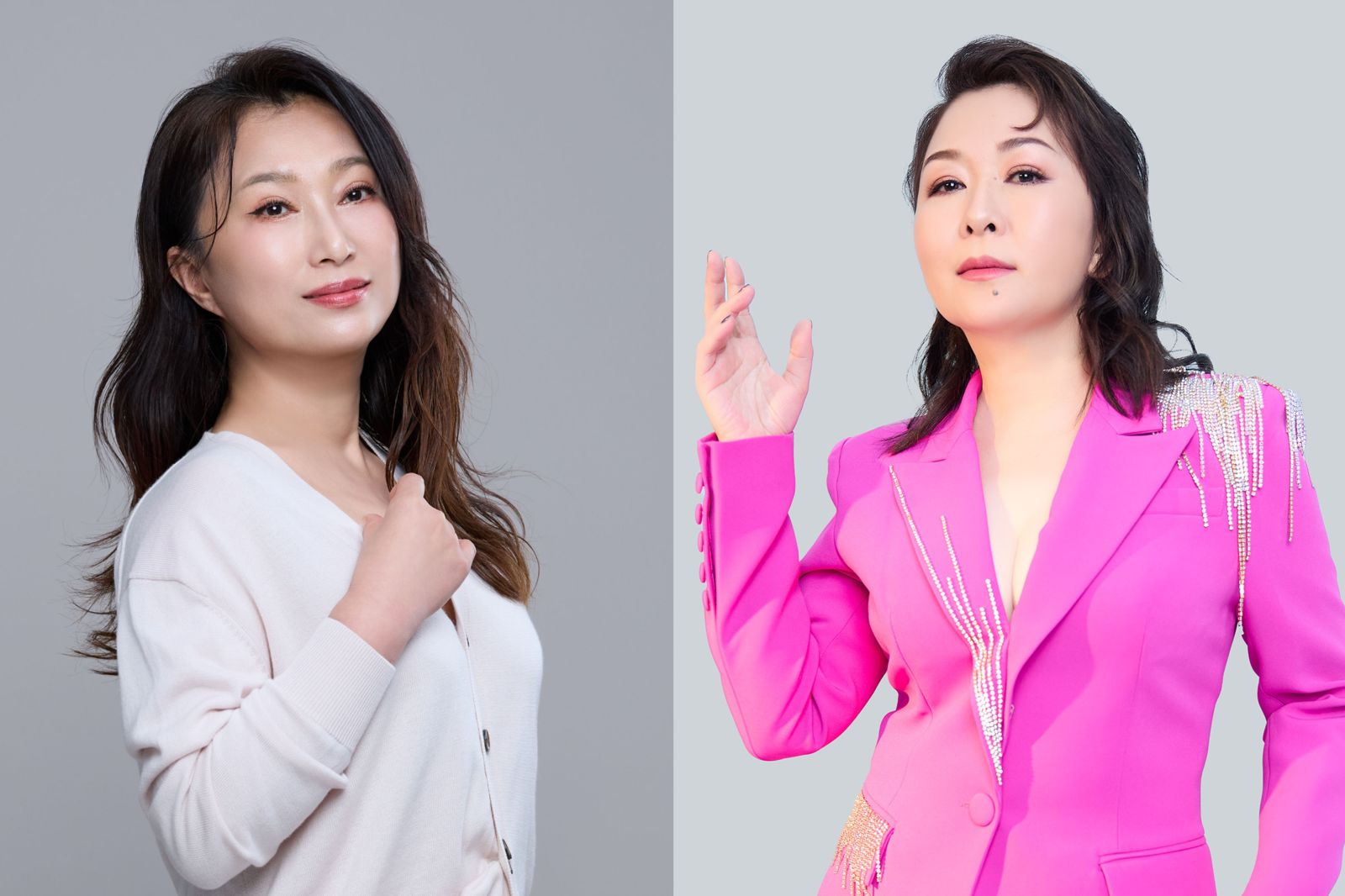 歌后開撕！55歲張秀卿被嗆登台造型俗氣　「鍋蓋瀏海」成攻擊焦點
