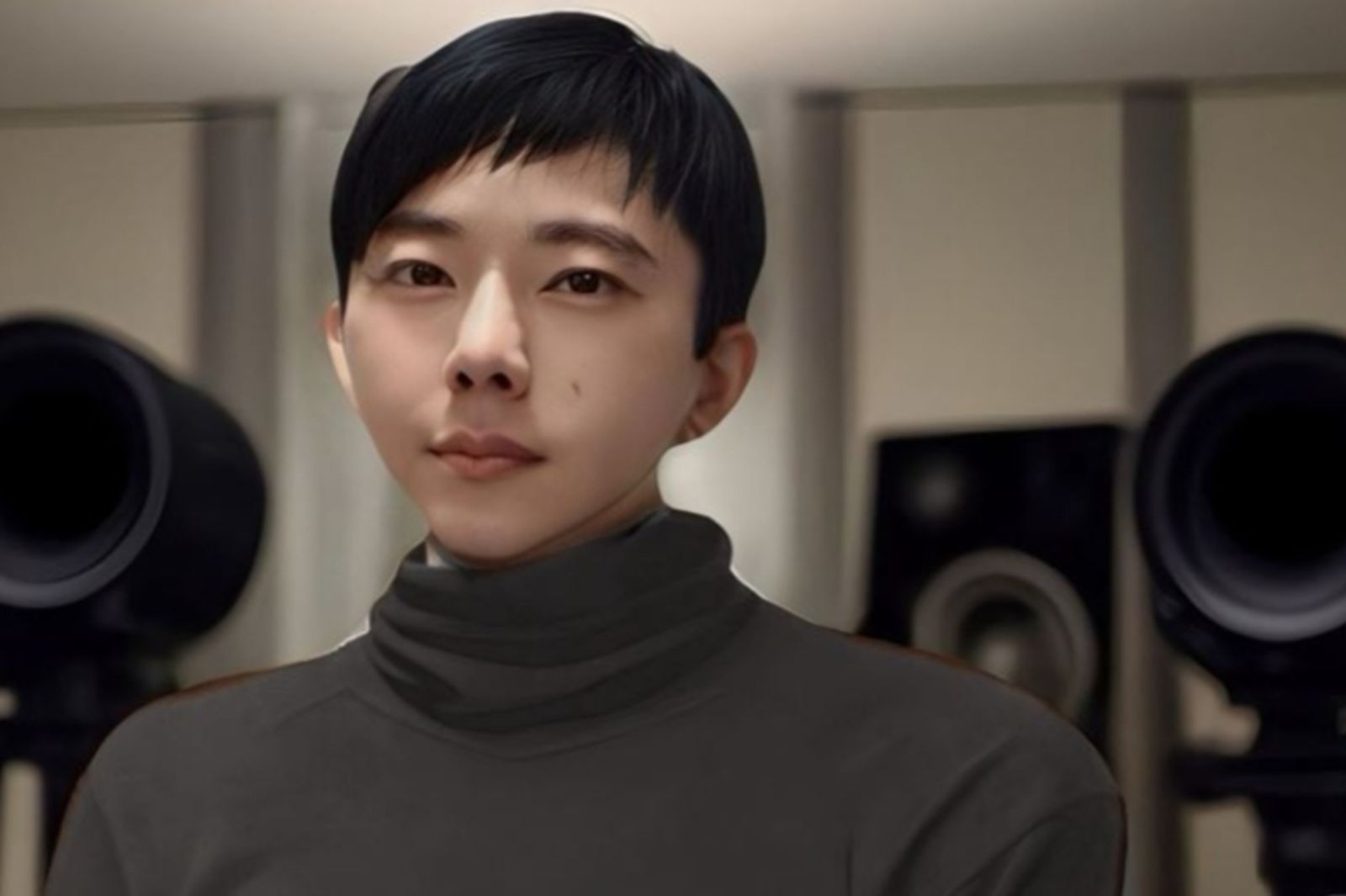 金牌經紀人控親姊「軟禁母親、強灌禁藥」 陳孝志再揭8年前奪父700萬內幕