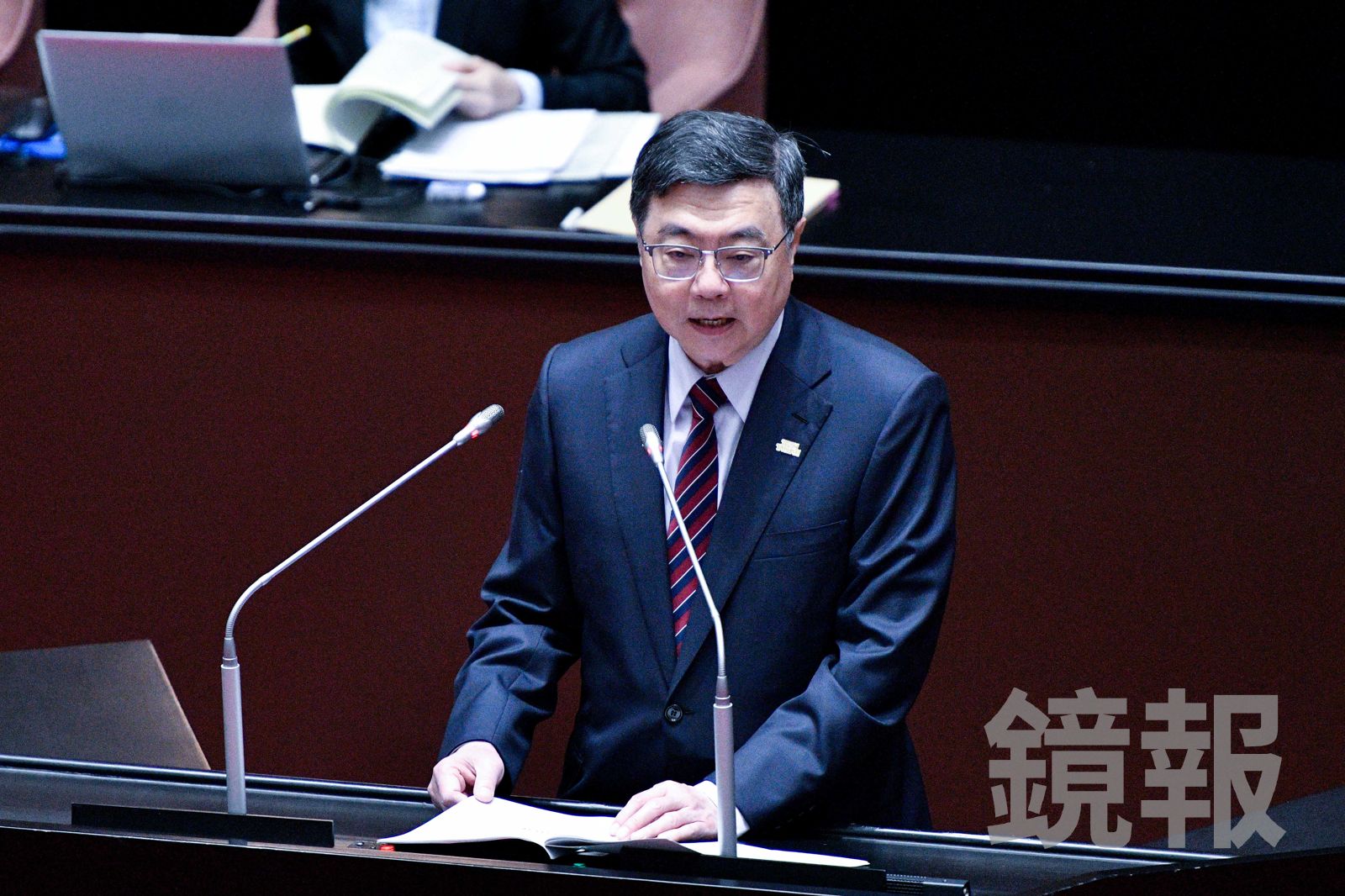 逾200國人仍滯留中東！卓榮泰：正評估以包機方式接回台灣