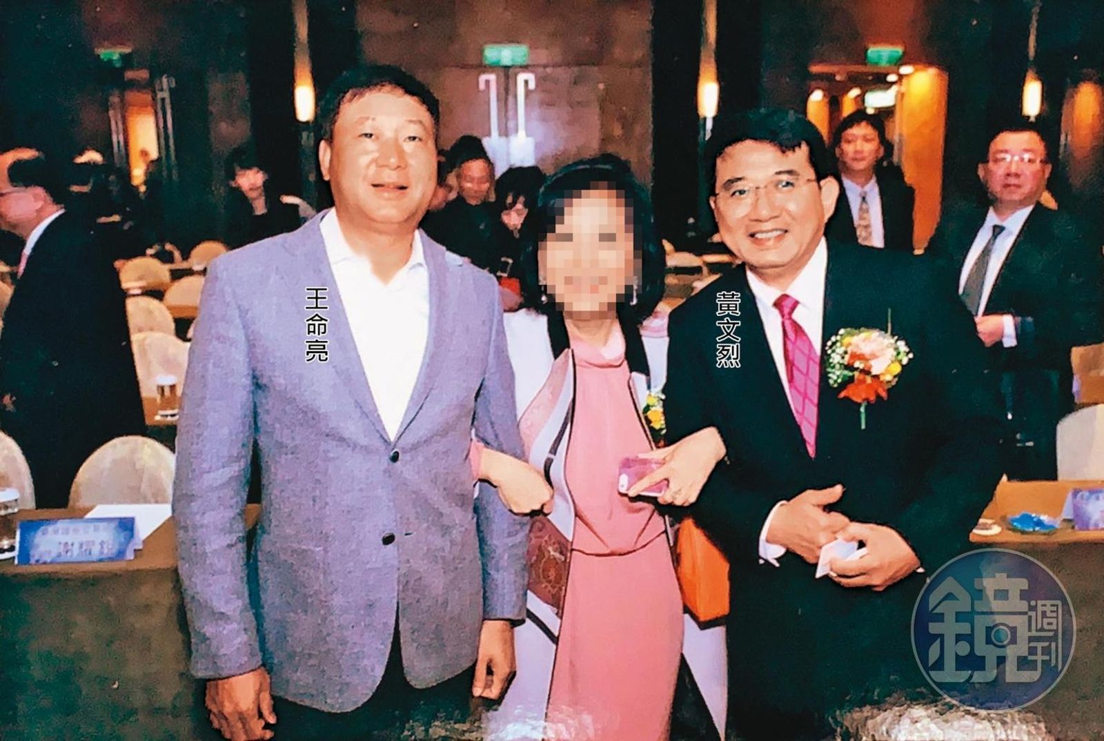 潛逃3年持第三國護照躲泰國　康友案掏空案黃文烈涉詐百億更審再戰