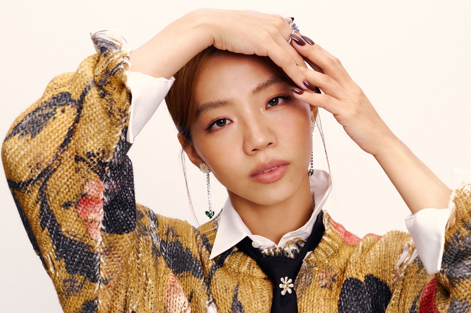 LINE TODAY年度10大單曲揭曉！洪佩瑜〈不佔地方〉封后　遺珠歌曲有這些