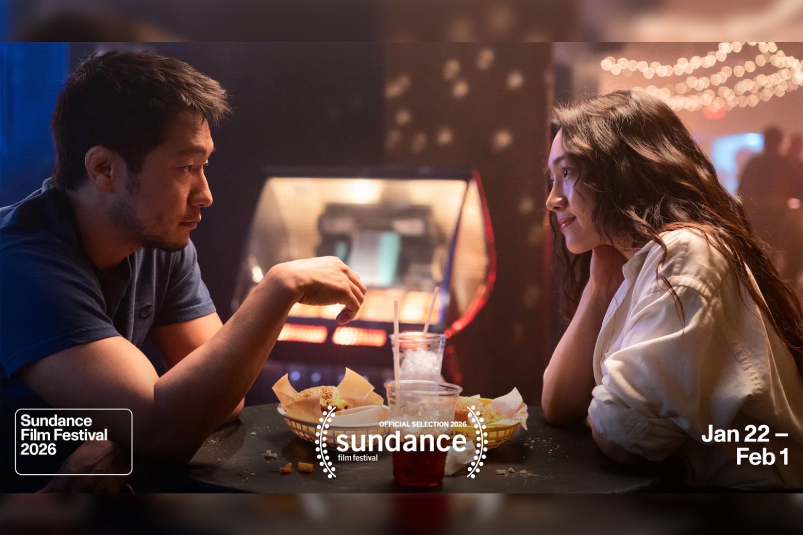 孫錫求新片台灣有投資！　入圍2026日舞影展主競賽