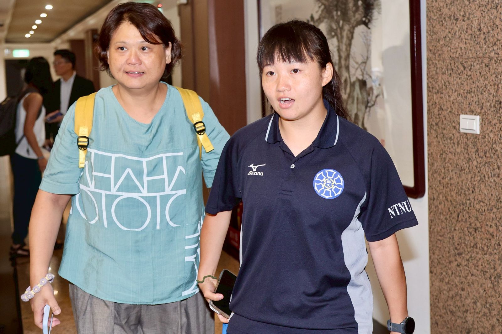 必須追究台師大抽血案背後的縱容與包庇