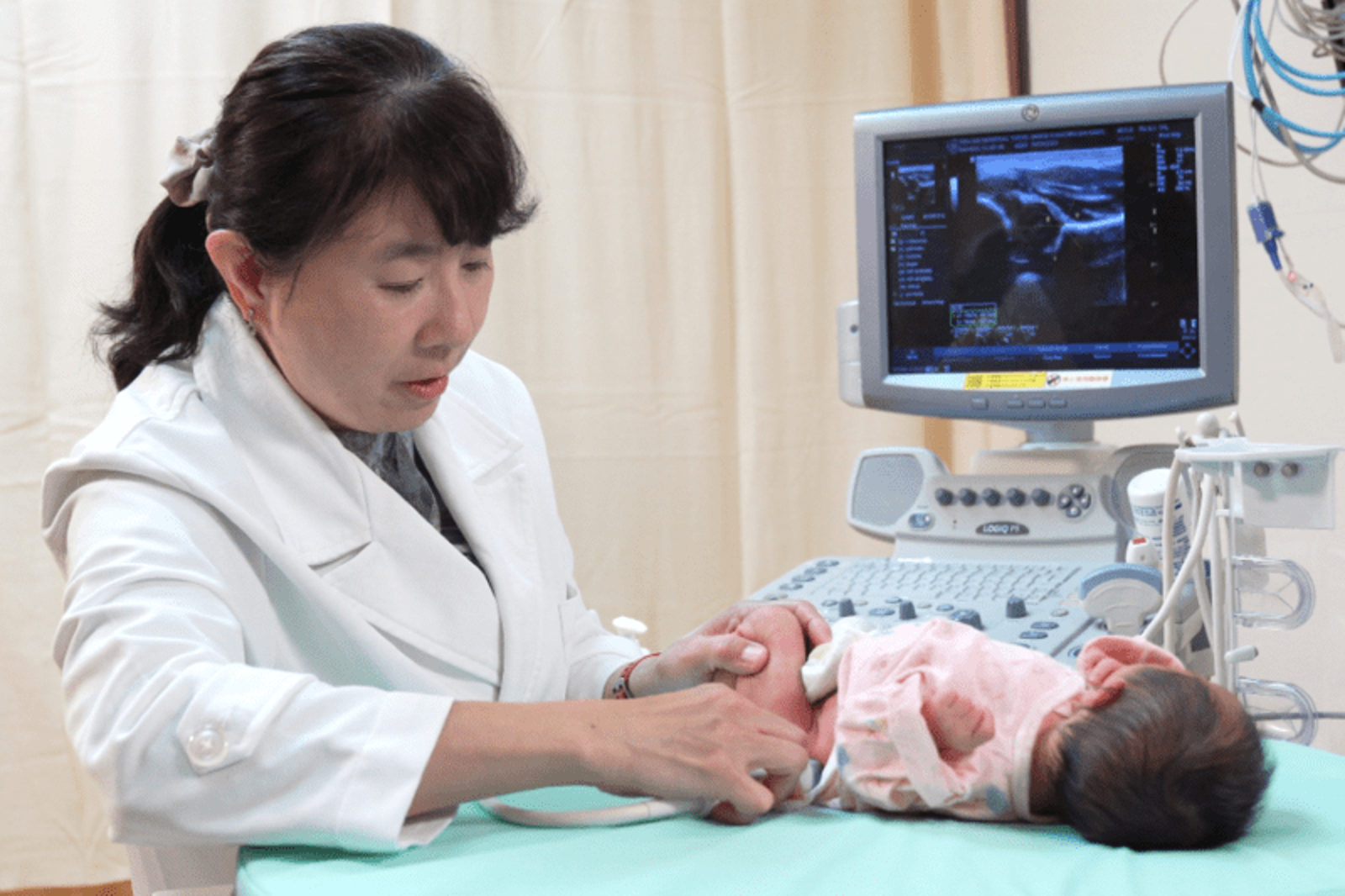 錯過治療恐跛行一輩子！醫師提醒：嬰兒髖關節問題0～6個月是黃金治療期