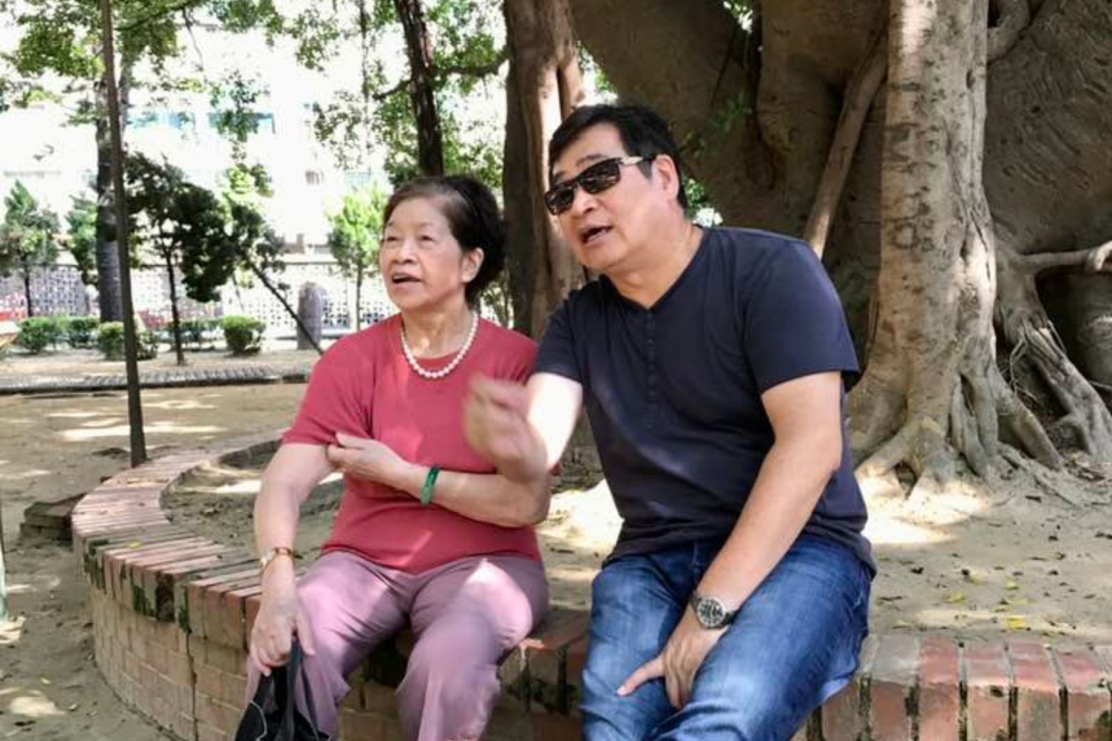 金鐘主持人王浩一過世　開車半途身體不適「停路邊身亡」