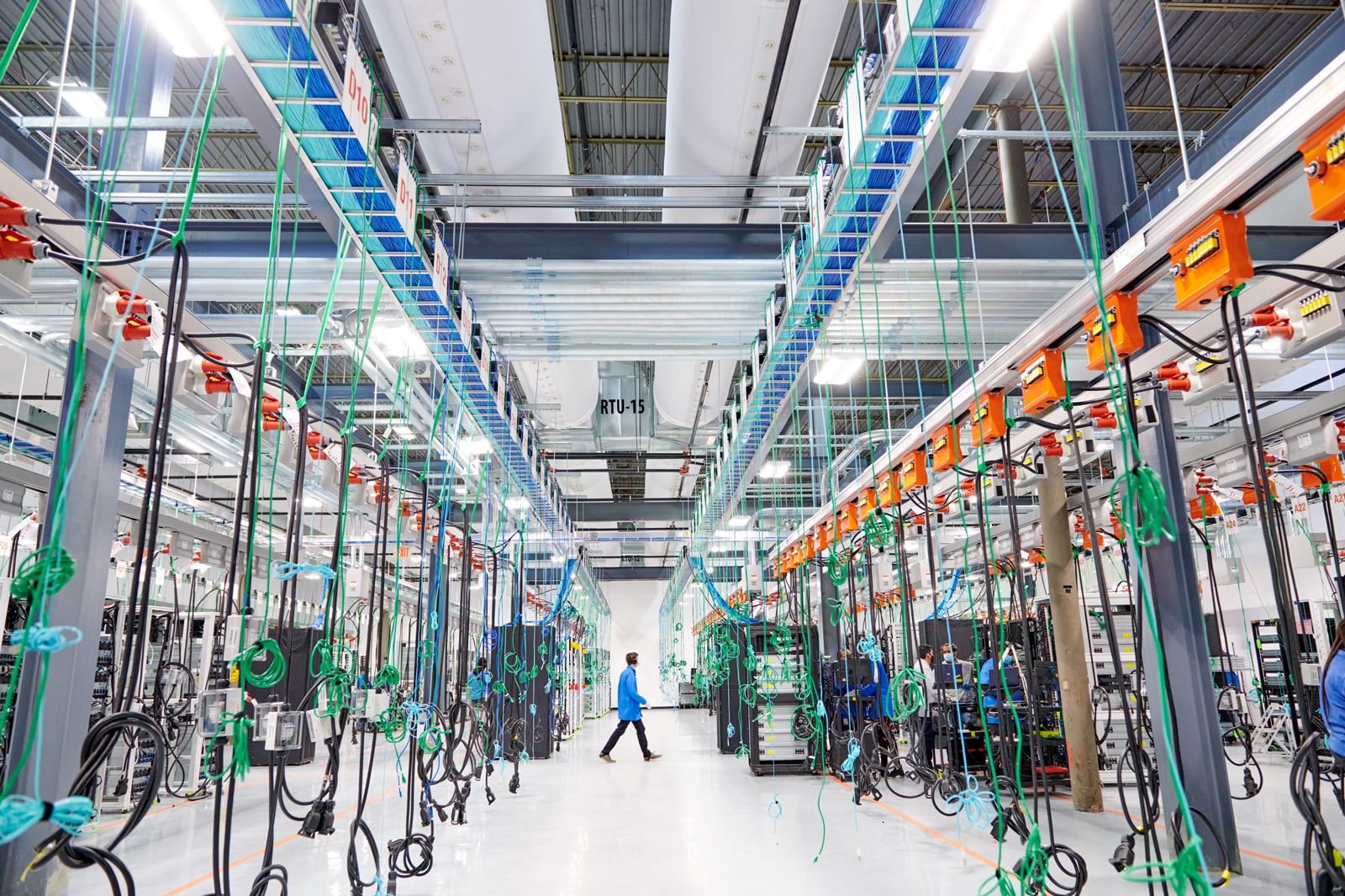 代工廠赴北美製造成顯學 這三家代工大廠今公布美國投資案