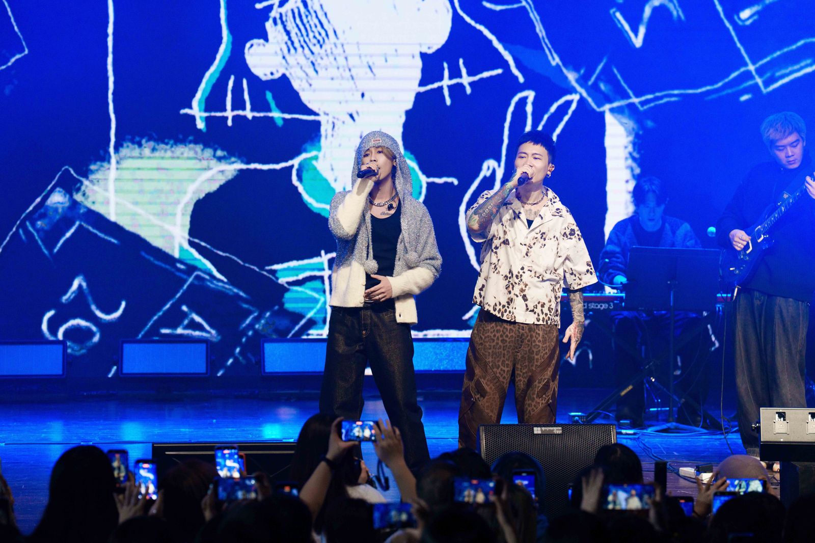 蕭秉治被拱挑戰吳建豪「奪命三搖」　無奈喊：要慎選嘉賓