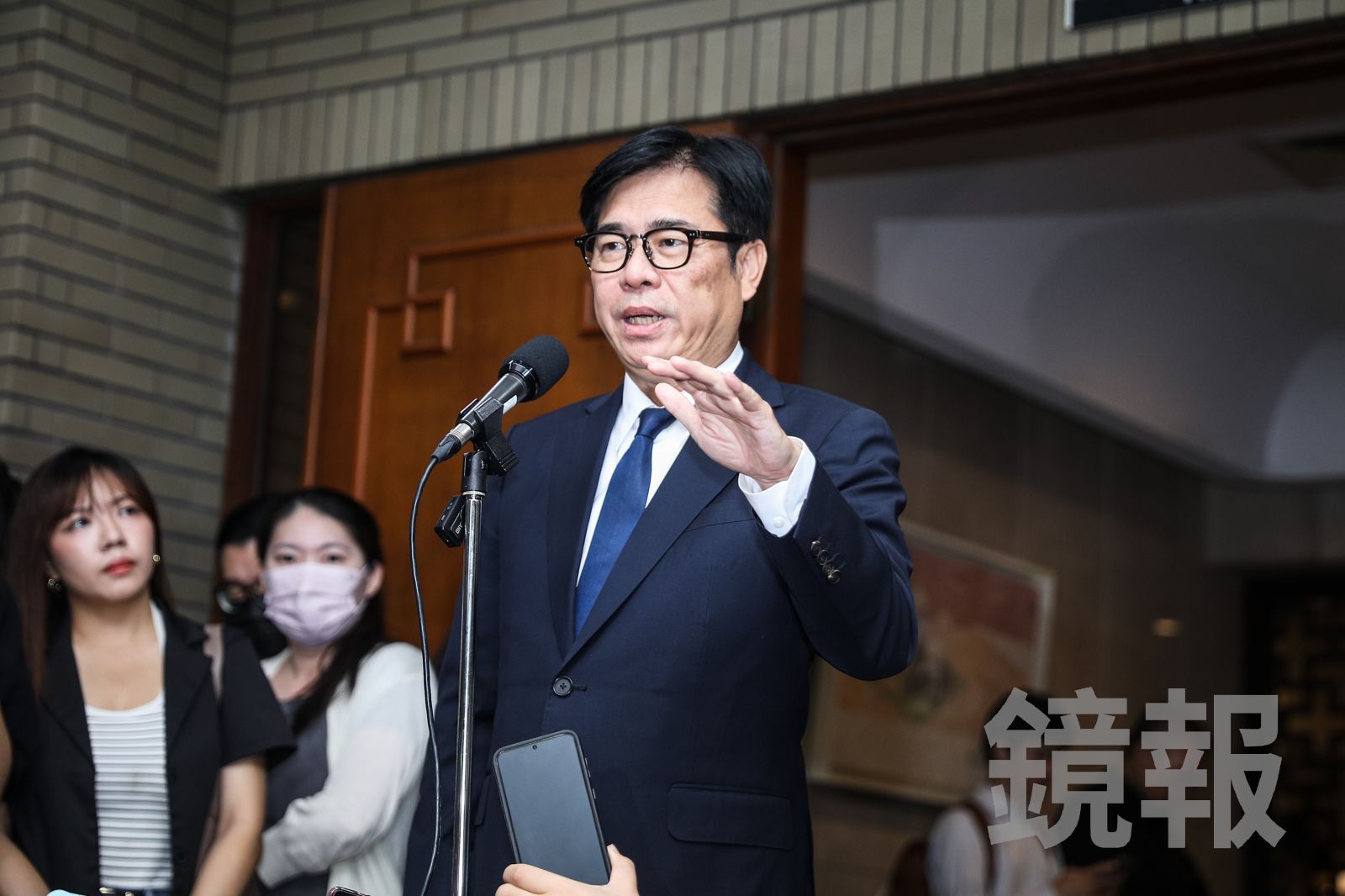 衛福部放行19批預防下架油品「重新上架」 陳其邁嚴格把關:確保無虞才上架