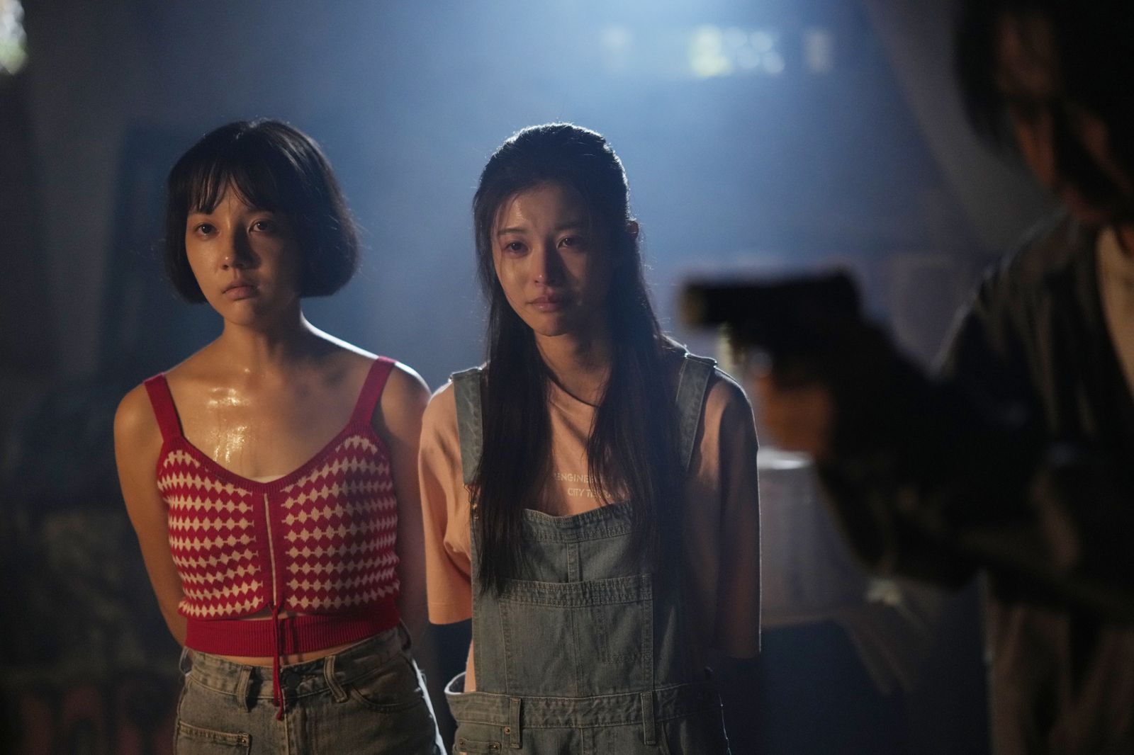 楊謹華直播哭喊「我不是好媽媽」引爆網路公審 紀培慧遭切割黑化喊「魚死網破」