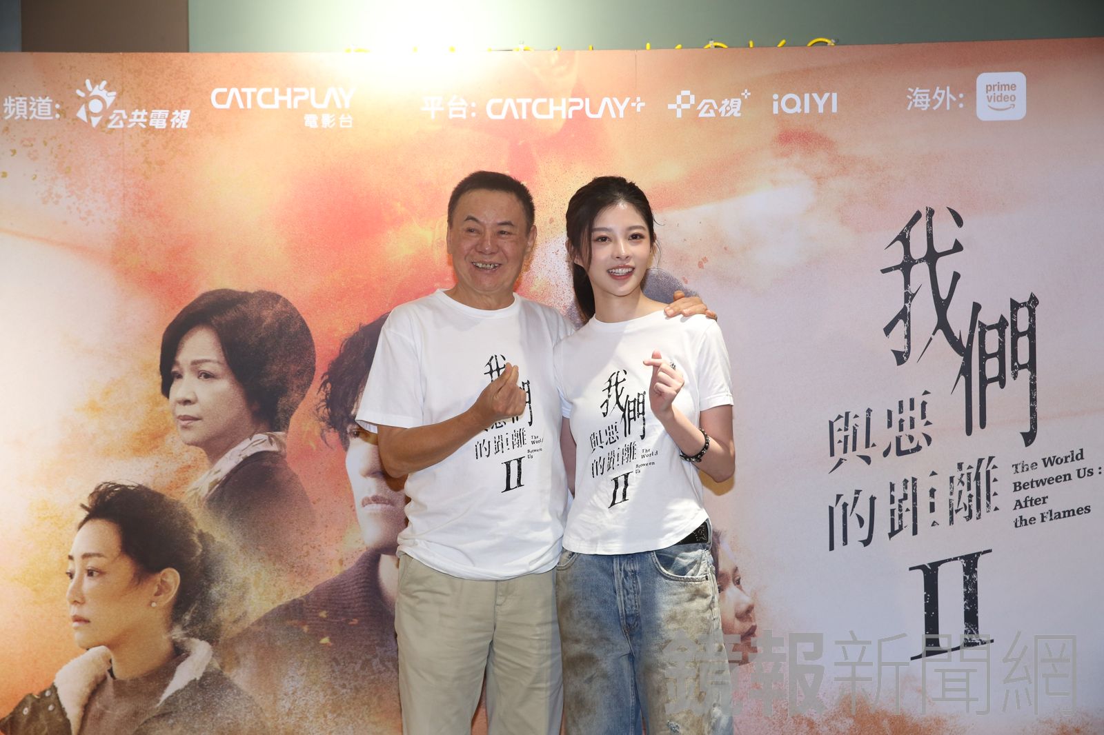 蔡振南43年來最難的一巴掌 為詹子萱卡關2小時