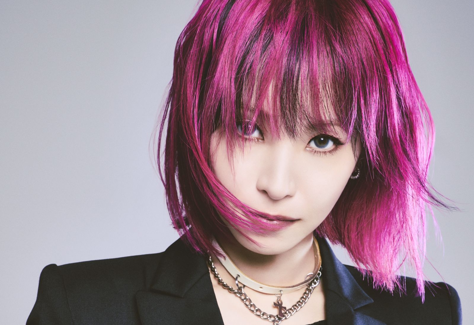等了15年實現約定！《鬼滅》歌姬LiSA宣布亞洲巡演來台 巡演6月攻蛋2天 - 鏡週刊 Mirror Media