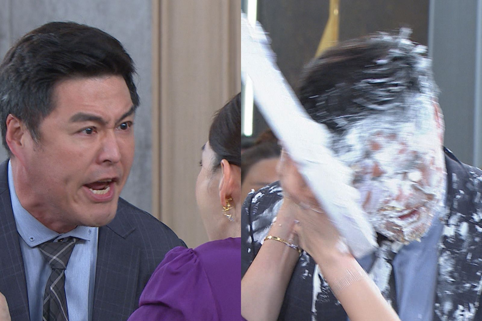 劉至翰雙面身分曝光 激戰賴芊合7小時