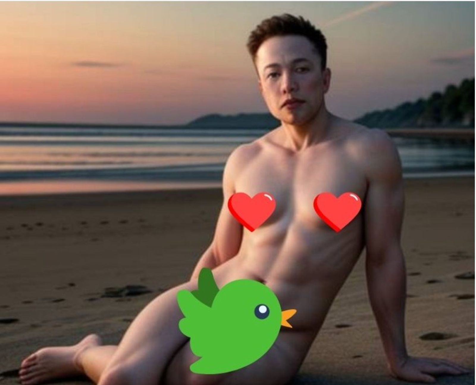 警界爆變態醜聞！　年輕噁警偷拍報案女「AI換臉裸體」　被害女性怒嗆高層輕放