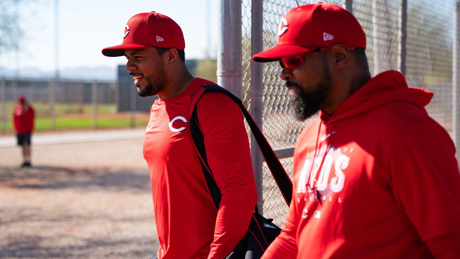 MLB／砸重金卻換來低潮　紅人無情DFA Candelario