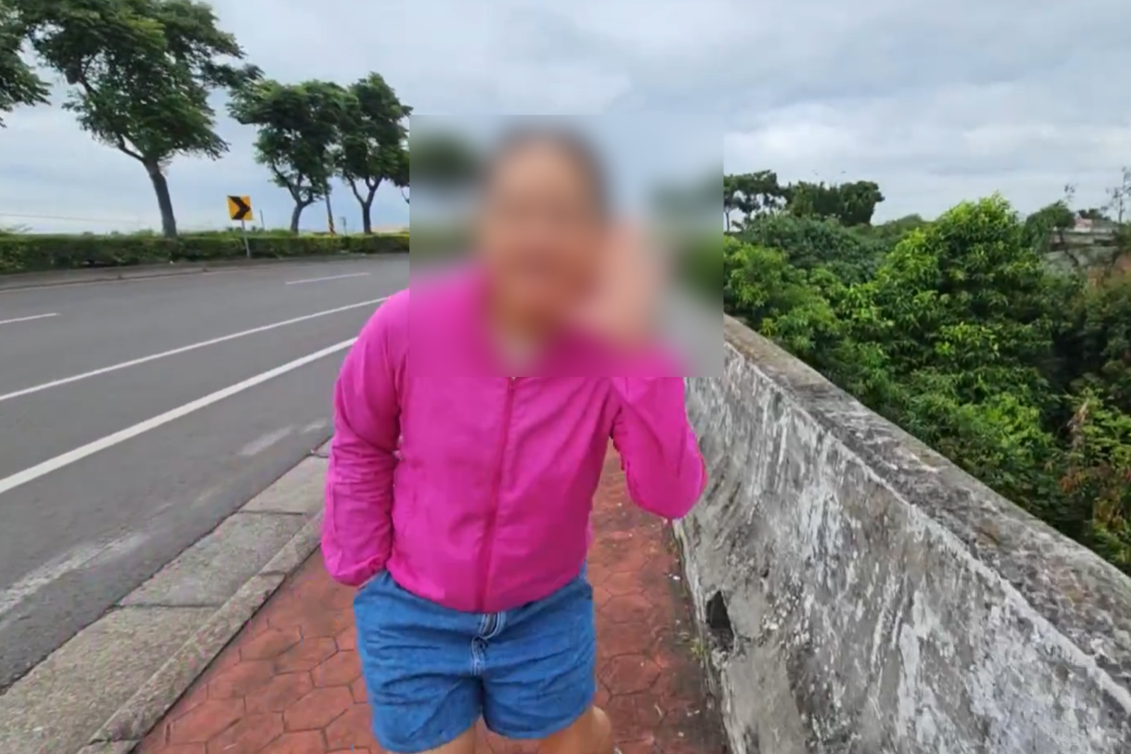 女子見實況主直播突喊「一邊一國」　她：我台灣人啦