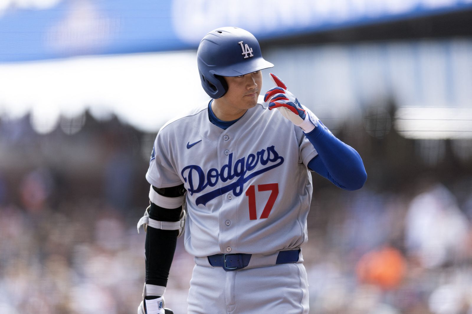 大谷翔平對決山本由伸誰贏?怪力復活了 道奇教練曝狀態
