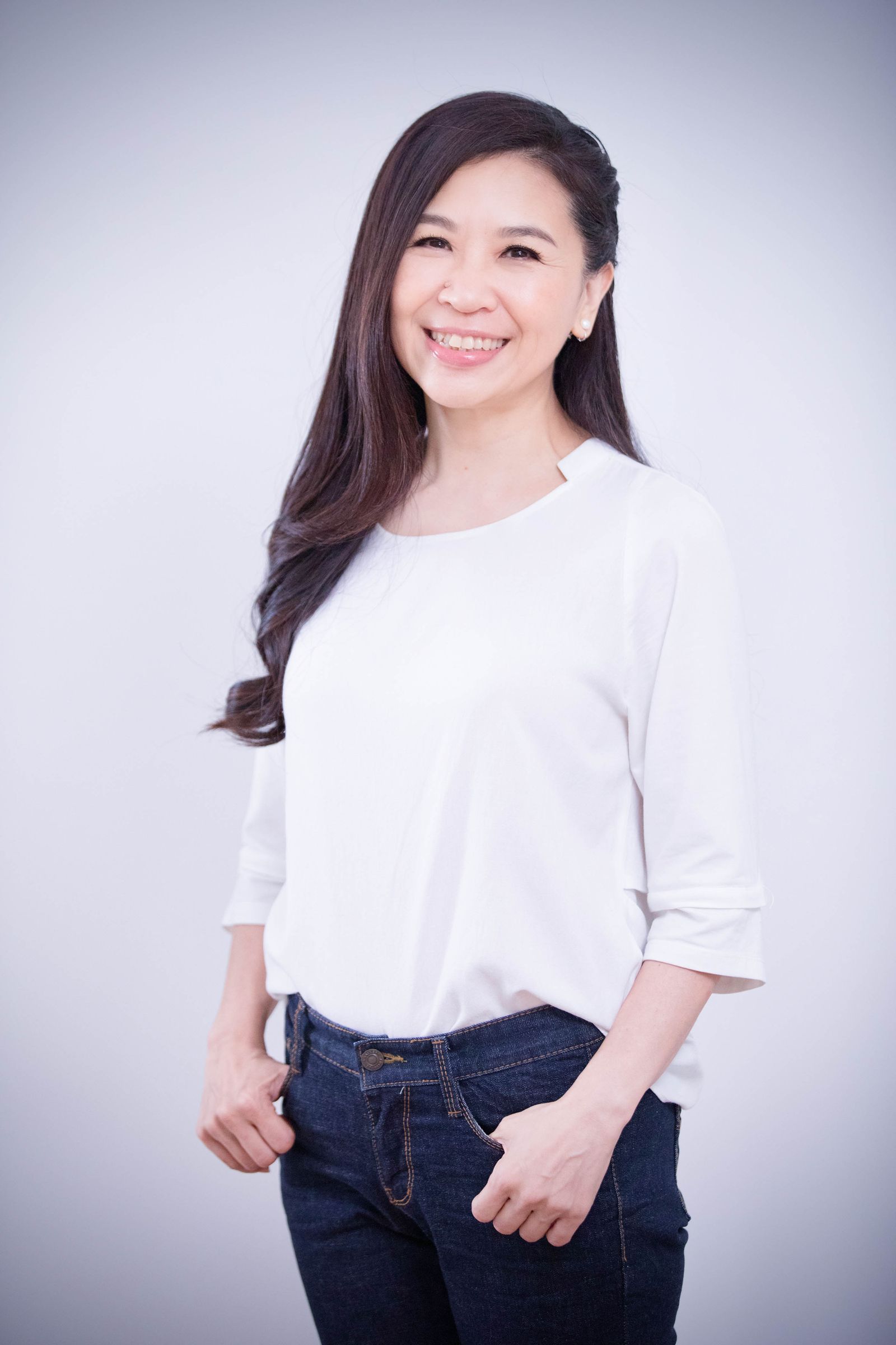 馬毓芬將參與關子嶺涼夏民歌夜演出。 交通部觀光署西拉雅國家風景區管理處提供