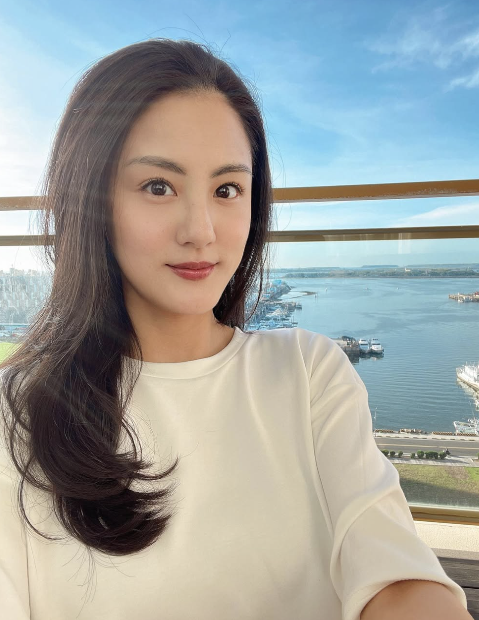 宋紀妍婚後淡出演藝圈。翻攝IG @cindyshen0723