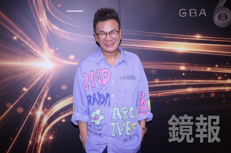 金鐘61／沈玉琳重病背後呈黑色！潘若迪出院前驚見「金黃色」　神預言「走不了」：神明會幫你