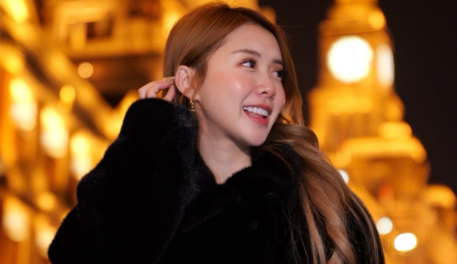 饅頭媽再捲小三風波！勾男方甜蜜慶生過夜　正宮深夜揭真相