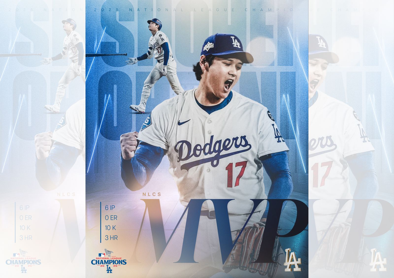 MLB／「這不是人類該做到的事！」道奇主帥驚嘆大谷翔平史詩級封王戰