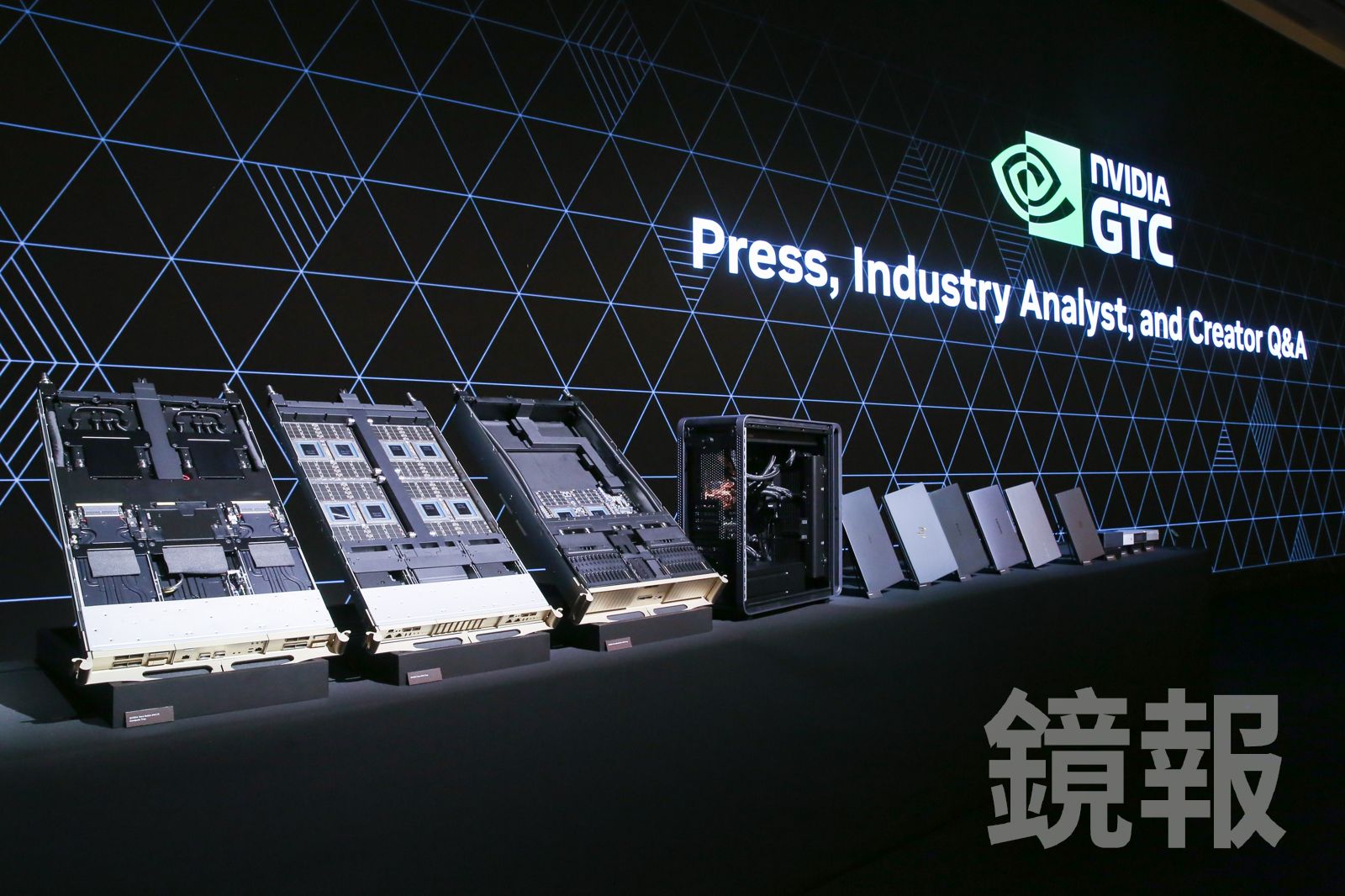 眼見不再為憑 別讓生成式AI成為資安風險缺口