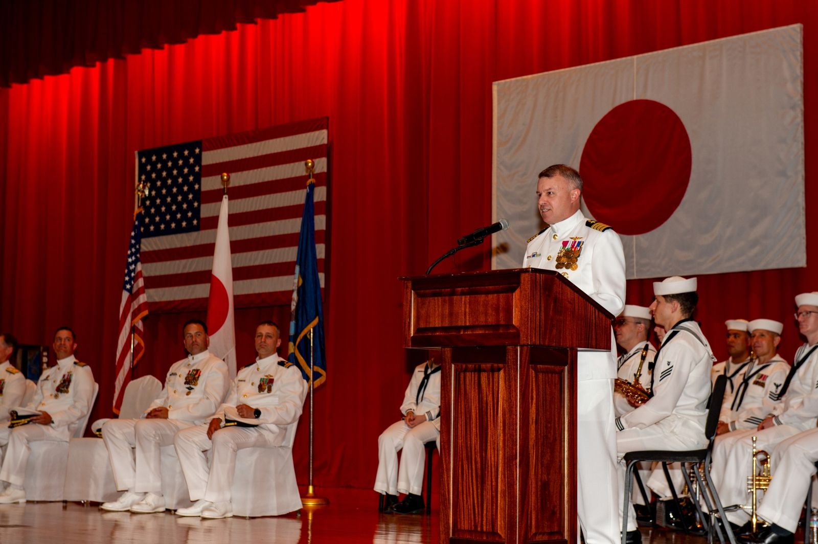 中國最擔心的是「台美日安全共同體」正在成形中