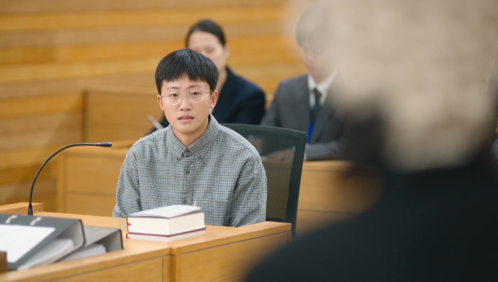 跨性別降齡詮釋14歲少年犯　26歲女星「變臉」式演技超震撼！文武雙全7歲就被驗證是資優生