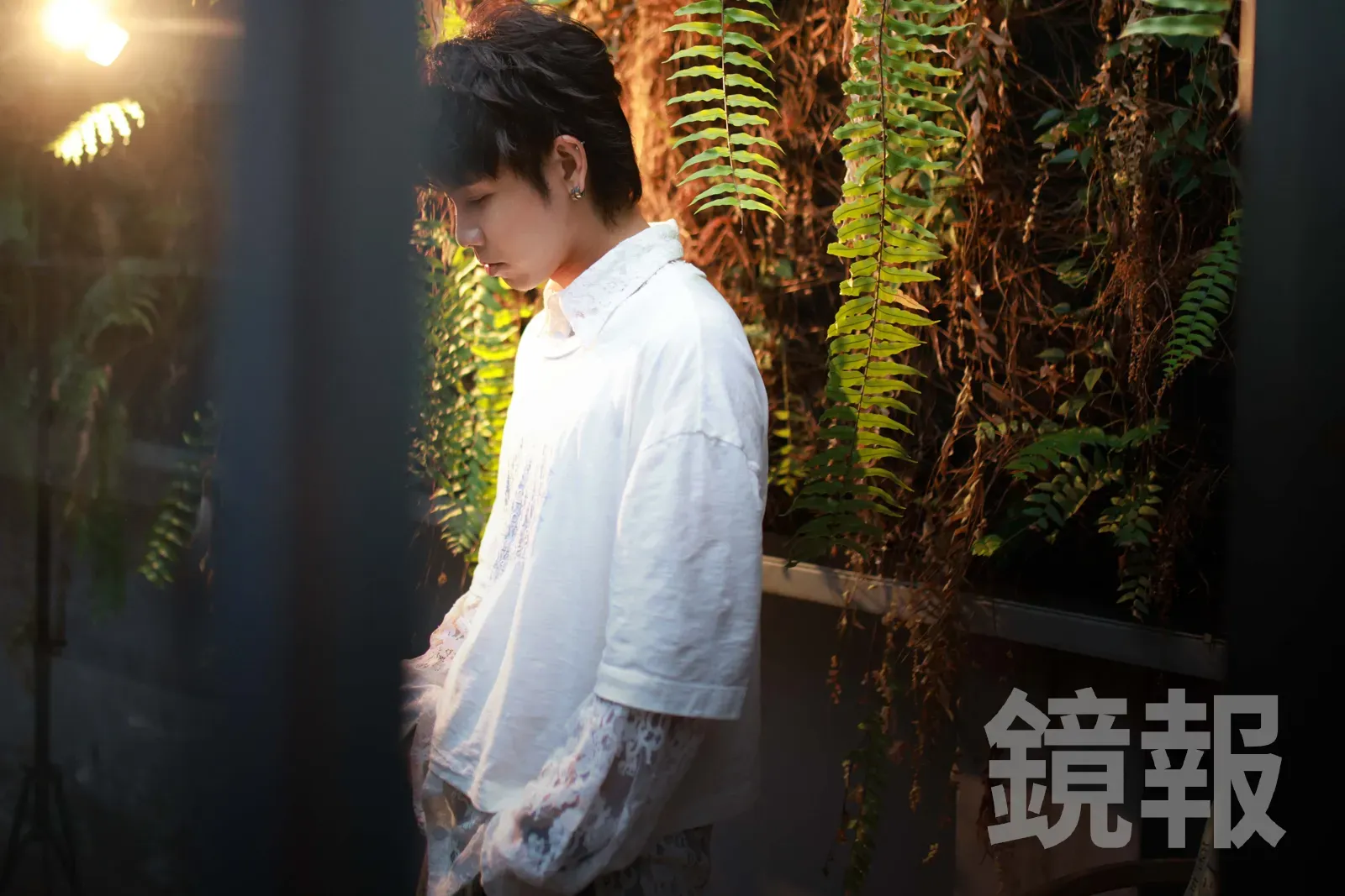 鼓鼓心痛曝「媽媽表達能力快沒了」！陪伴失智母9年　如今哪裡不舒服只能用猜的