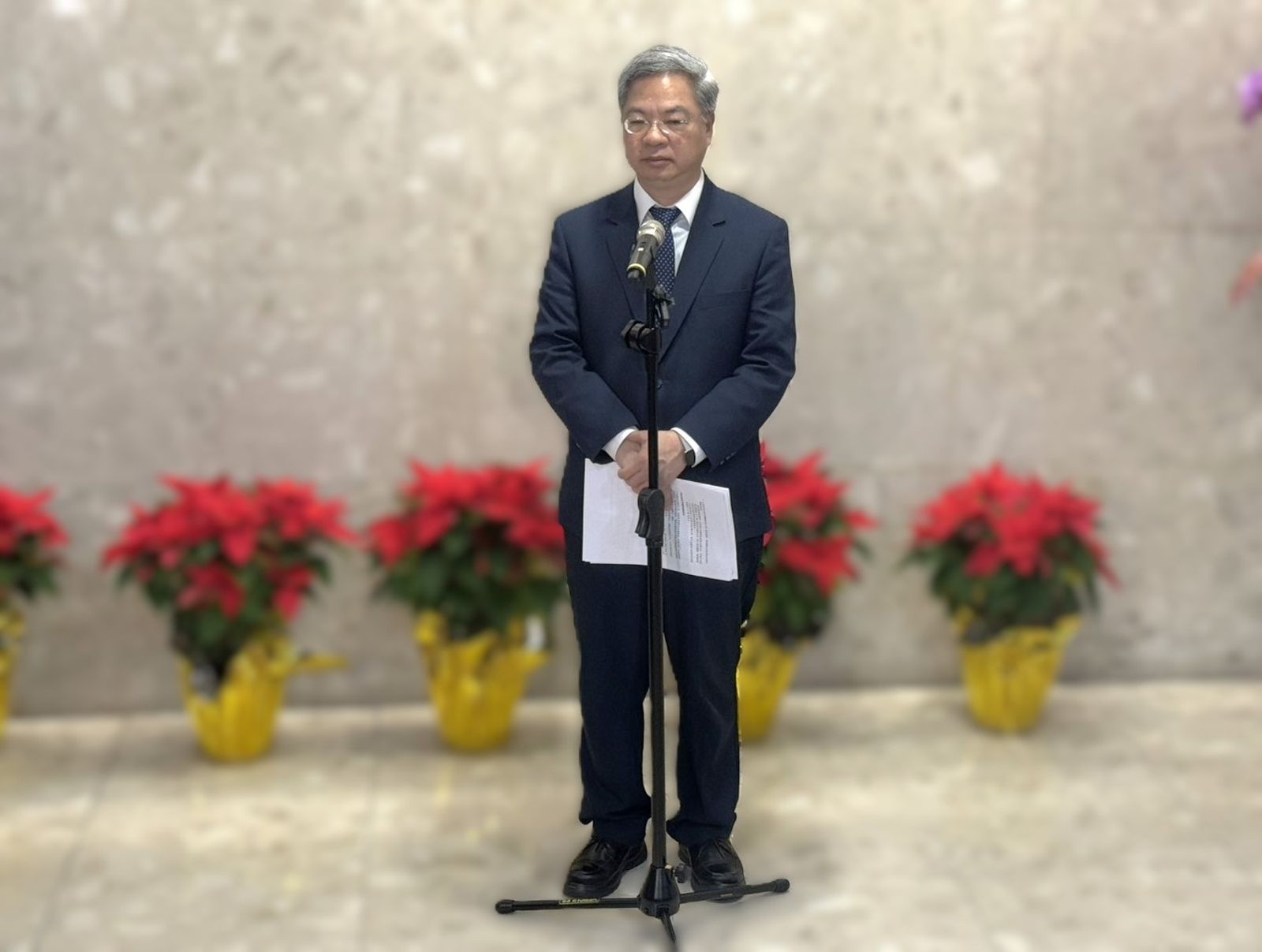 經貿新局影響／終於站回同一條起跑線　經長：工具機對美出口有望止血金額拉升