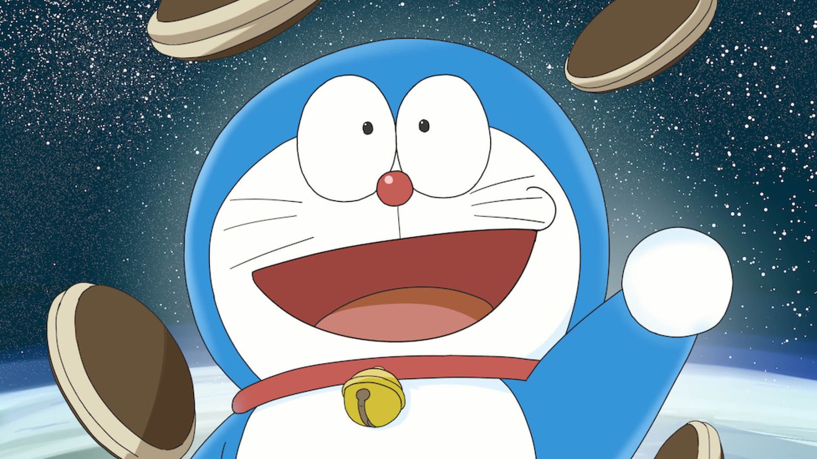 今天啥日｜9／3 哆啦A夢誕生 半世紀經典 繪出未來藍圖