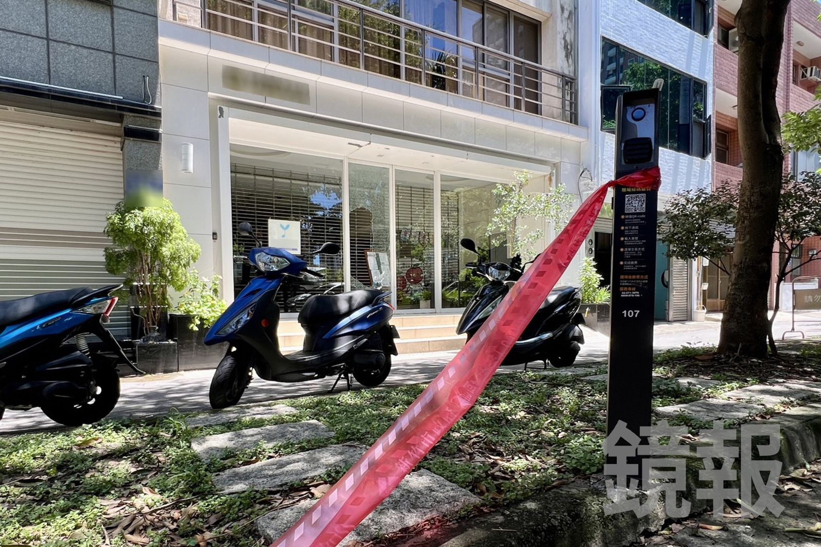 頂大教授砍死連襟!新竹音樂教室復課喊卡 業者解釋「這理由」得再延後