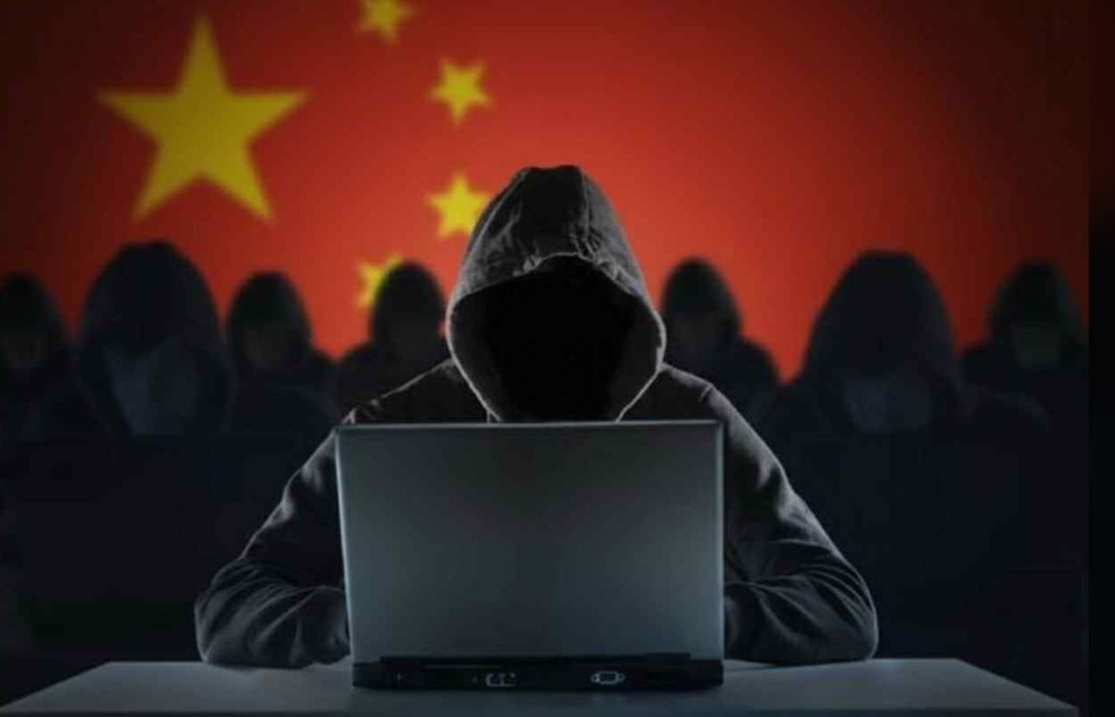 誰在誤判中國?也談上官亂似是而非的台灣「認知繭房」