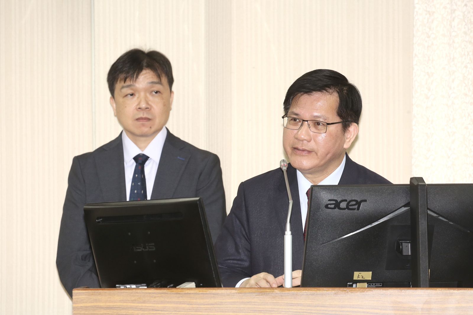 鄭任汶專欄：高雄大亂鬥　民進黨不知分寸就亂了分寸