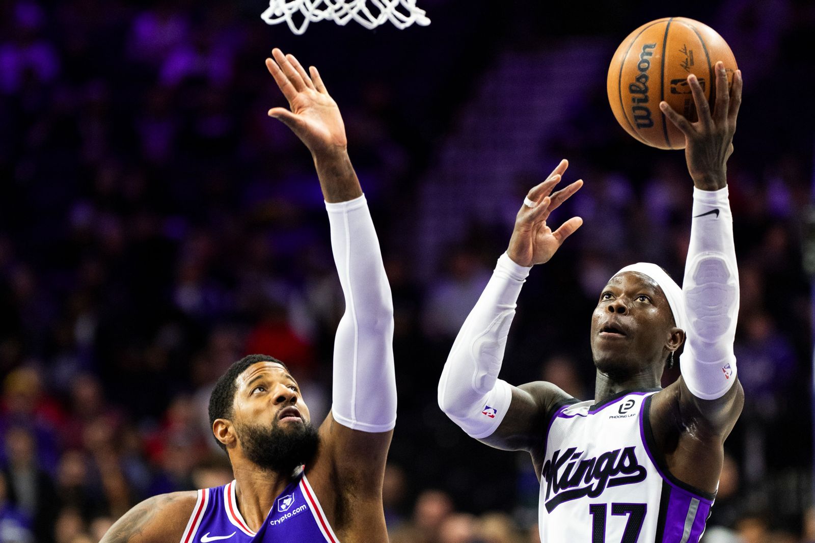 NBA三方交易!騎士送走高薪3D前鋒 換回世界盃MVP後衛