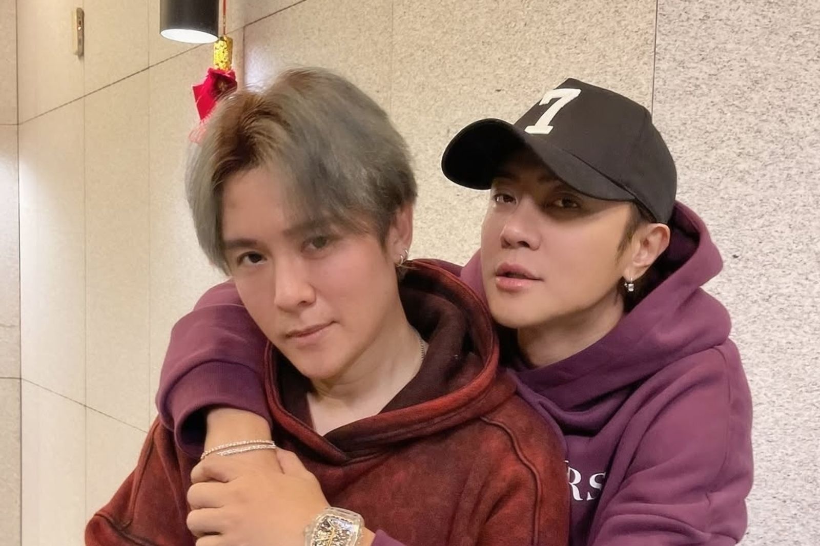 獨家／羅志祥2020年慘跌谷底　他「1舉動」力挺助重振旗鼓