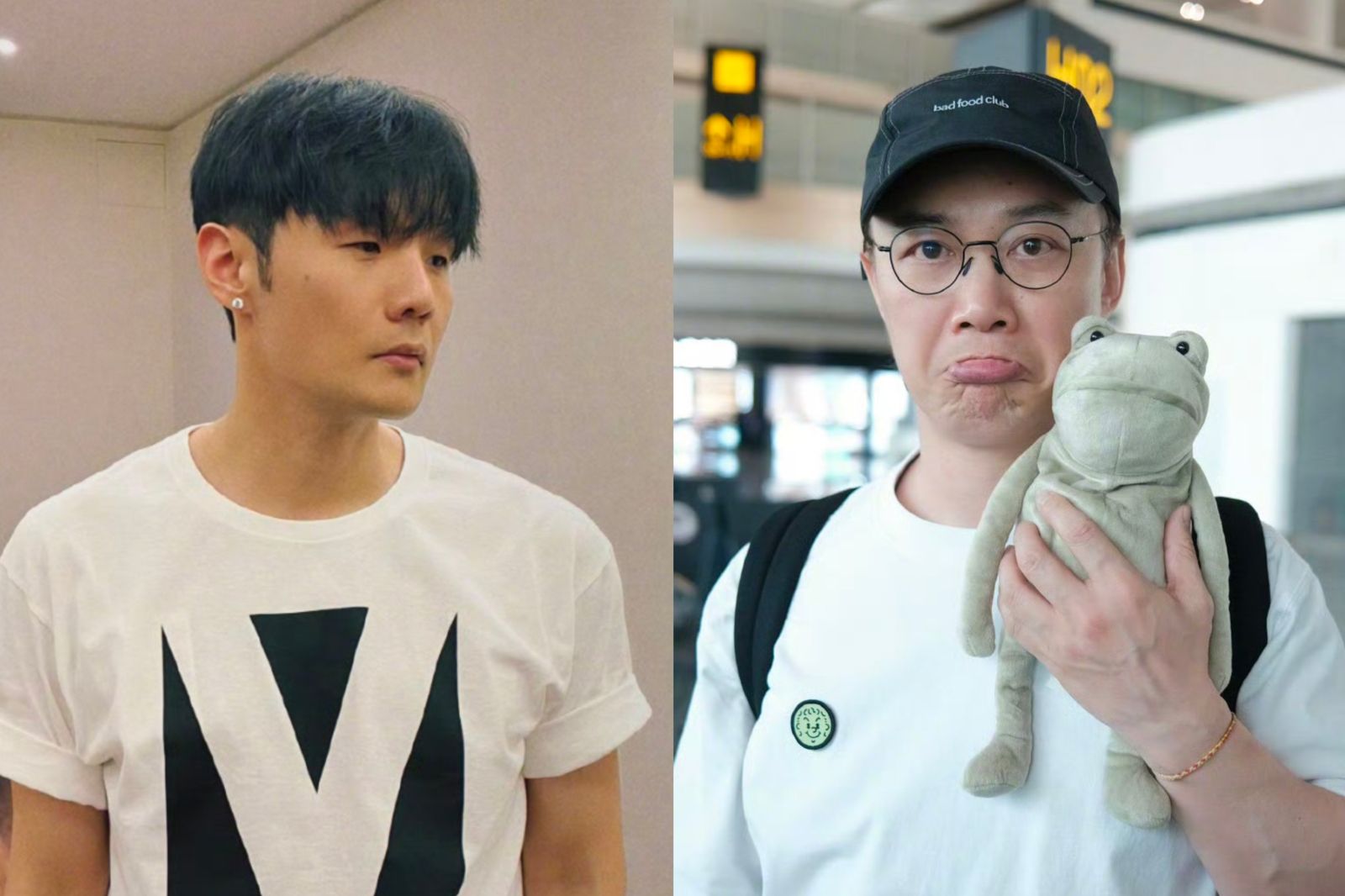 13年前舊帳被翻出！李榮浩掀版權戰火　陳奕迅「坐進瓜田」意外成苦主