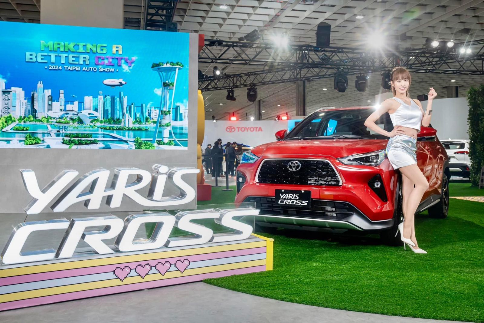 獨家／政策紅利+促銷國產小休旅超夯　不到55萬「跨界休旅鴨」史上最俗