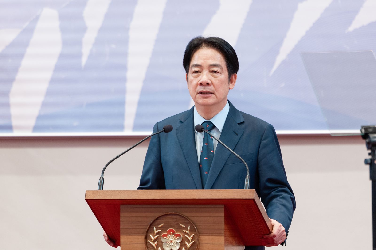 賴清德就任總統後財產申報曝光　存款1125萬、房貸1246萬