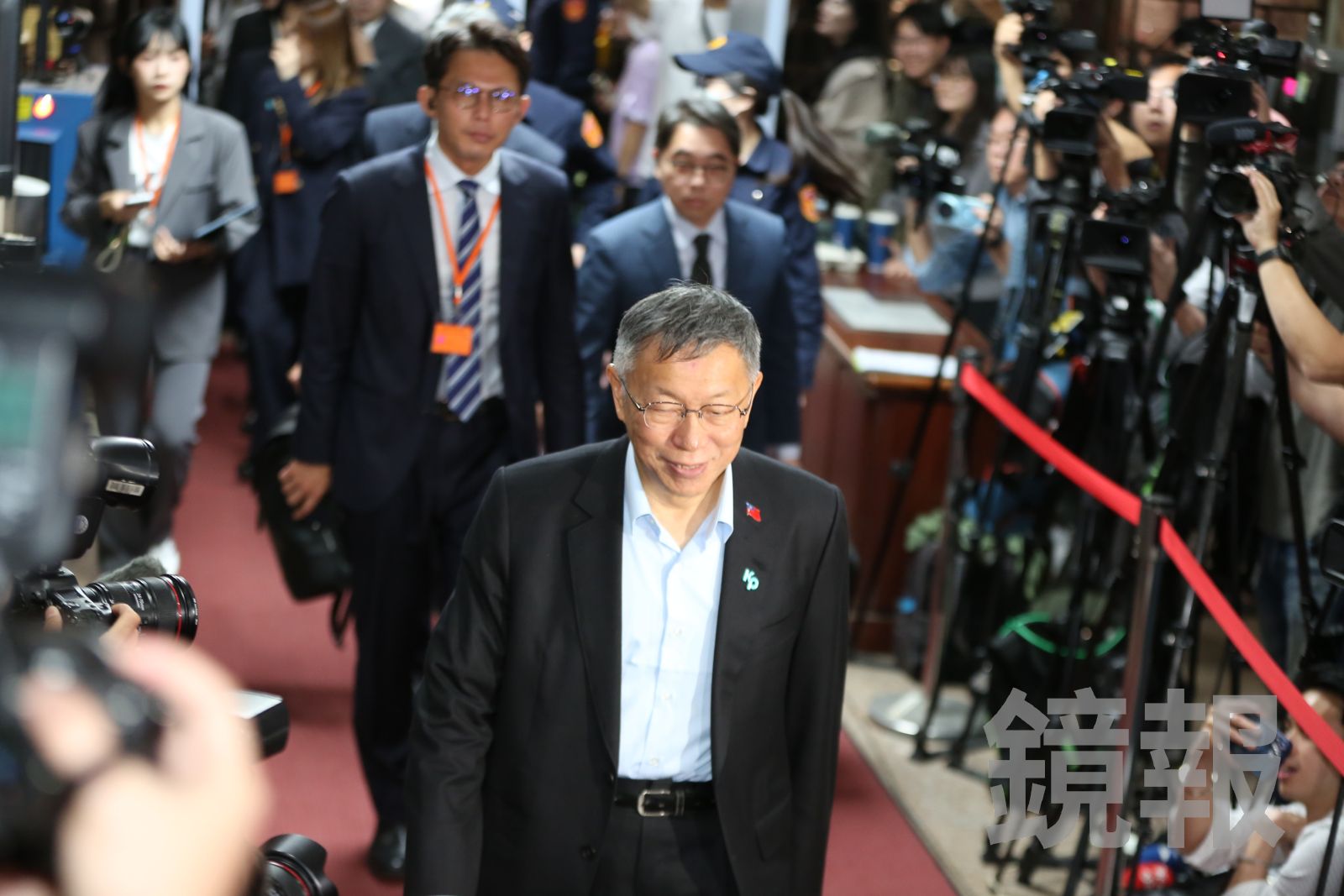 柯文哲重判17年！律師揭「原本21年」打折原因曝…他也傻眼：法官是出名的心狠手辣