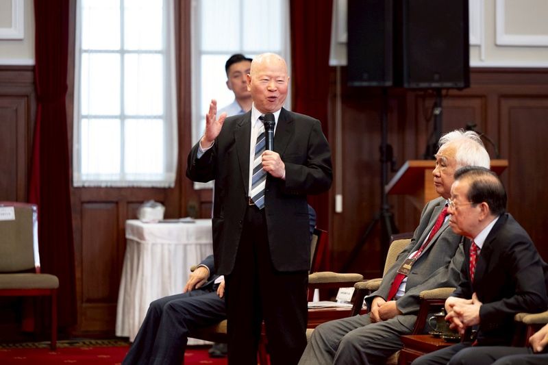 陳嘉宏專欄：倒閣才是解決政治僵局之鑰
