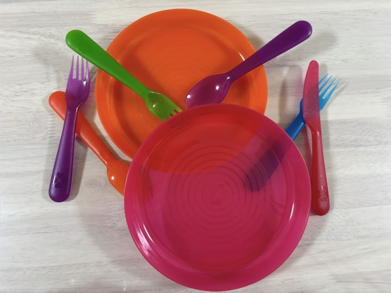 每天都在吃塑膠?這些習慣「讓它悄悄進體內」…醫師教5撇步遠離塑化劑