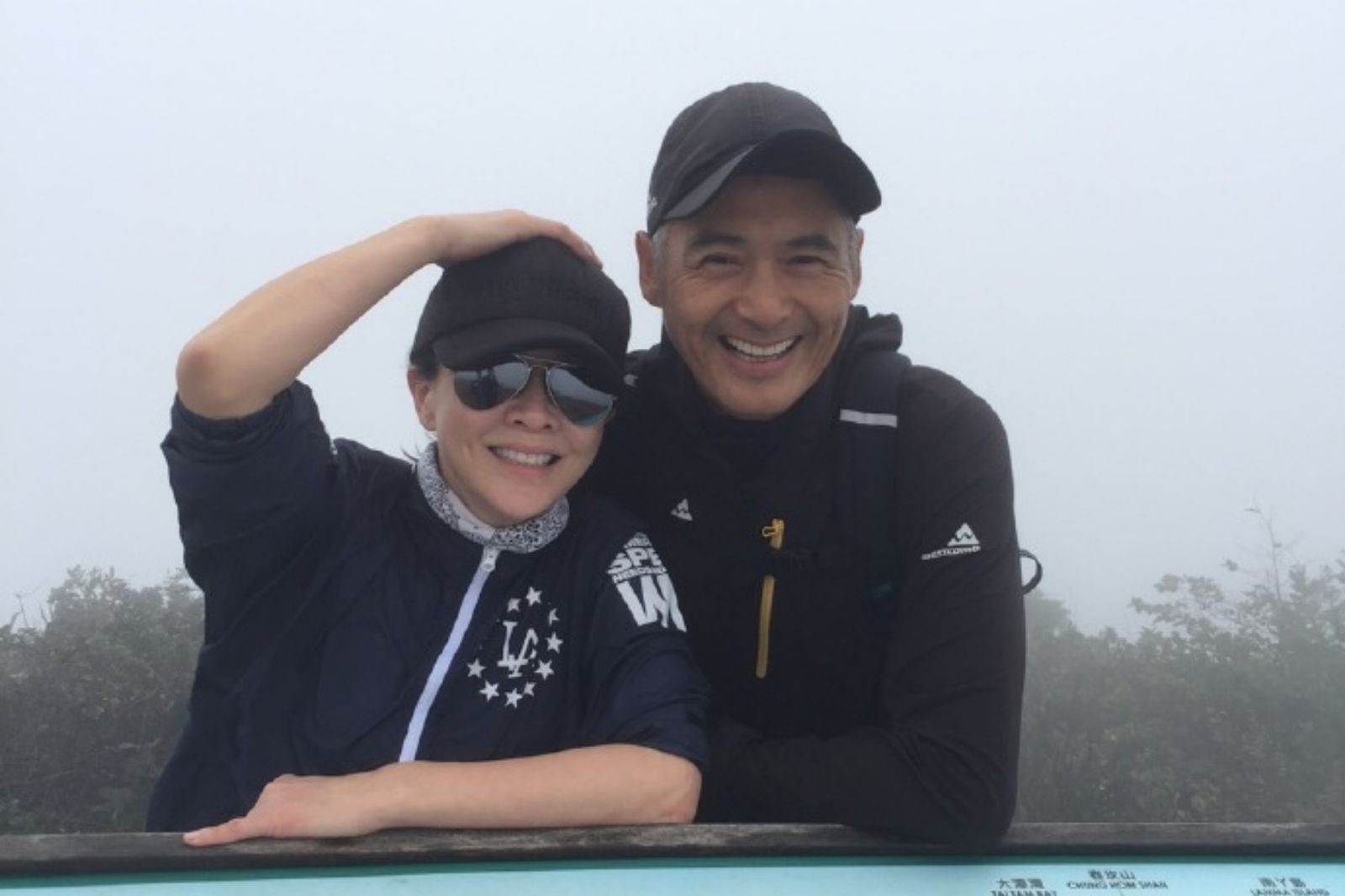 周潤發4年拋售3次!山頂豪宅降價至1.6億仍乏人問津 真實財力狀況流出