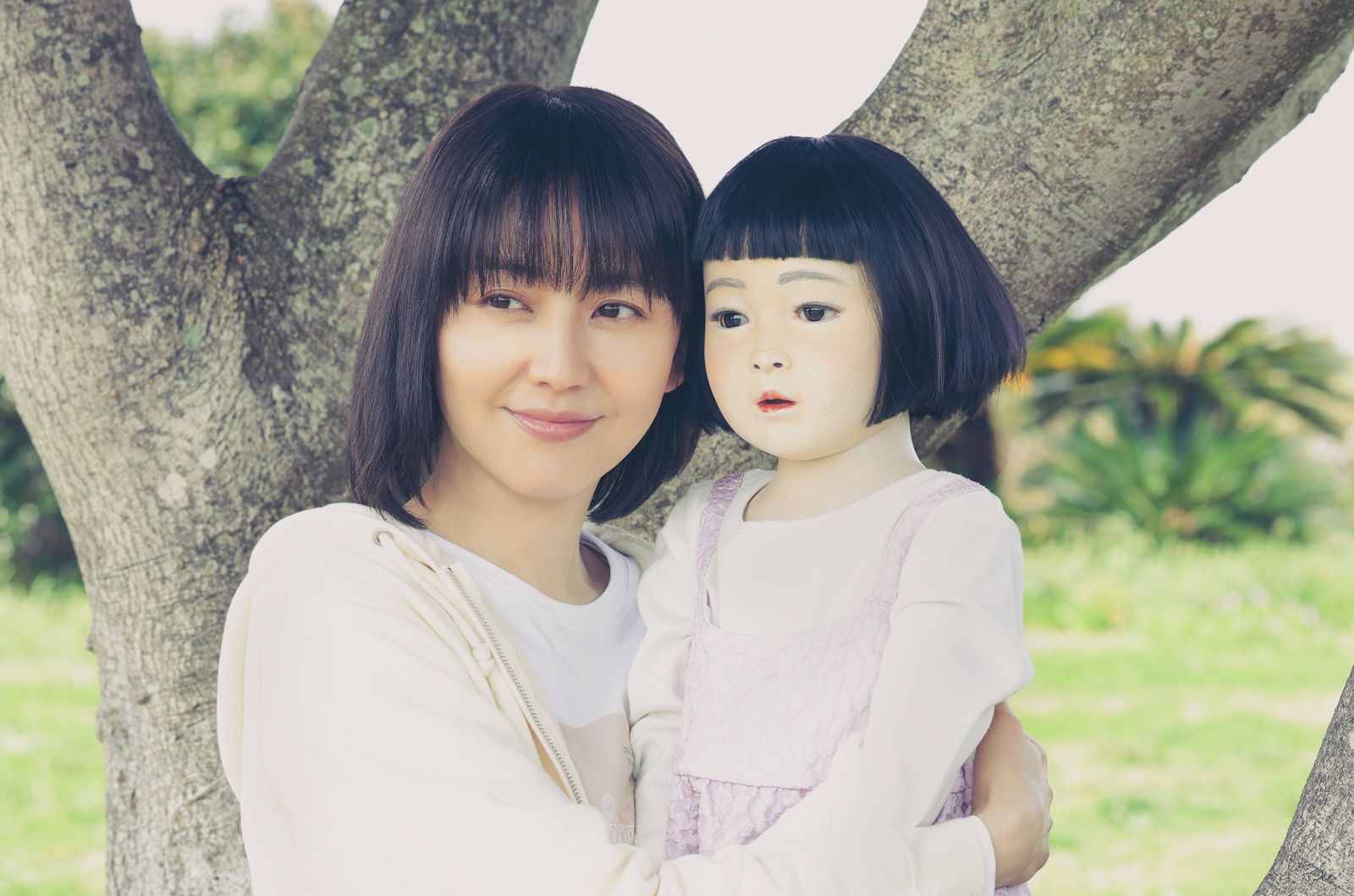 新婚人妻長澤雅美影壇暫別作掀「集體陰影」　106萬人嚇破膽：二手娃娃別亂買